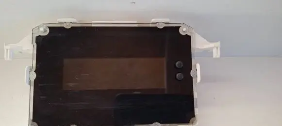 Ford C-MAX II Screen/display/small screen 10R035347 B3F00V005596 AM5T18B955AC