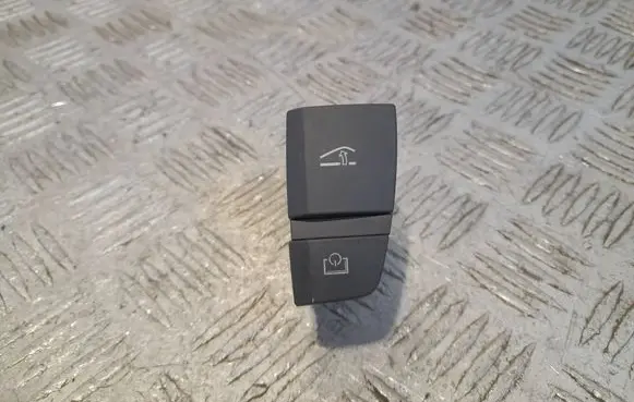 Audi A6 S6 C6 4F Other switches/knobs/shifts 4L2927227