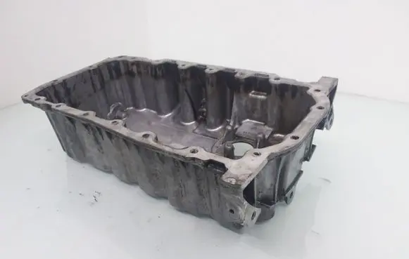 Volkswagen Touran I Oil sump 03G103603AG