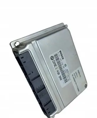 BMW 3 E46 Engine control unit/module 1430940 0261204420