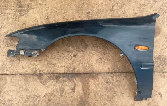 Honda Accord Fender