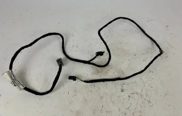 Jaguar XF Other wiring loom 8X2T14A333
