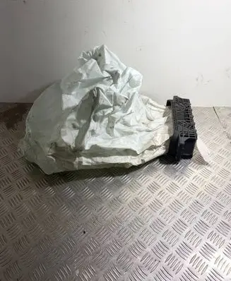 Audi Q7 4M Passenger airbag 4M0880204D