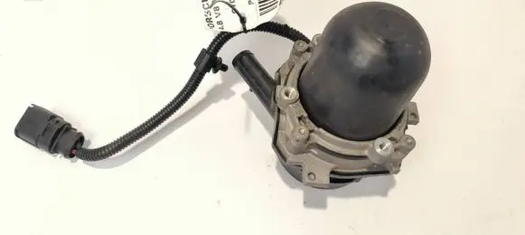 Porsche Panamera (970) Secondary air pump 97060510400 E1020001135 9140XA