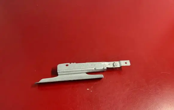 BMW iX Other interior part 7951729 7951727