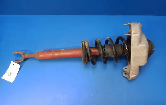 Audi A6 S6 C6 4F Front shock absorber/damper 4F0413031AJ