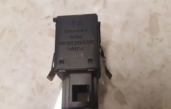 Skoda Octavia Mk1 (1U) Light switch 1U0941333C01C