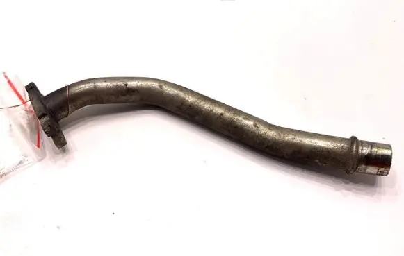 Volvo S80 Turbo turbocharger oiling pipe/hose 
