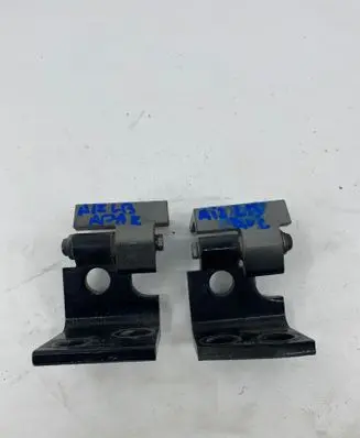 BMW X5 E53 Rear door hinge set 82651709 82651629 82651649
