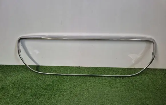 Mini One - Cooper F56 F55 Front bumper upper radiator grill
