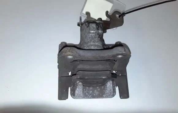 Renault Megane III Rear brake caliper