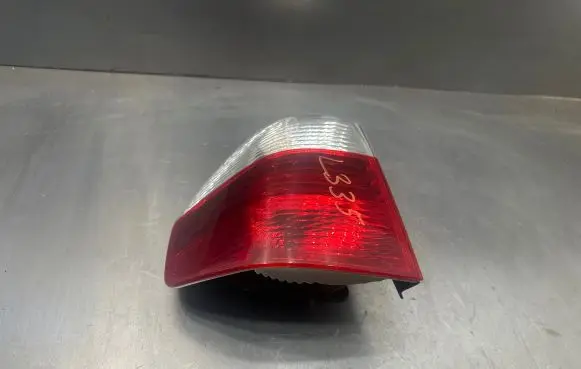 BMW X3 E83 Rear/tail lights 7162209 760001