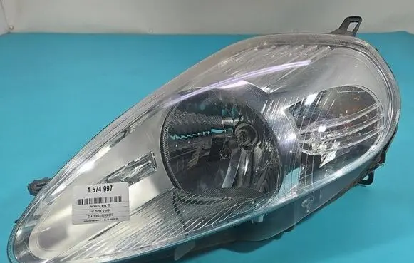 Fiat Grande Punto Headlight/headlamp IMPRK1574997