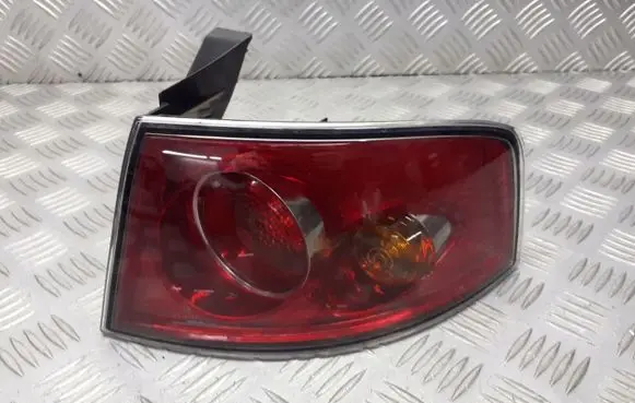 Seat Ibiza III (6L) Rear/tail lights 6L6945258