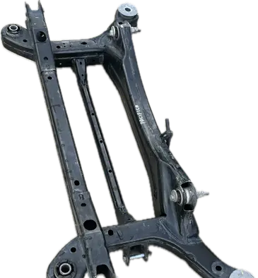 Rear subframe