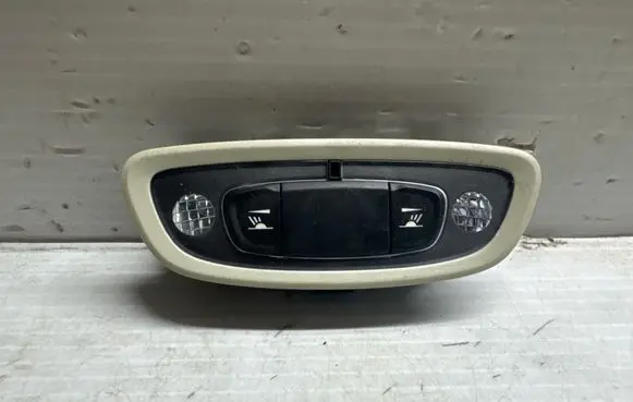 Volvo V40 Rear seat light 31301649