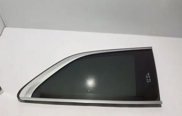 Mercedes-Benz GLS X167 Rear side window A1676709600
