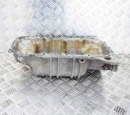 Ford Fiesta Oil sump 1128431
