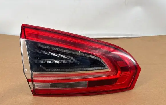 Ford S-MAX Tailgate rear/tail lights AM2113A603AF 2TZ01030701