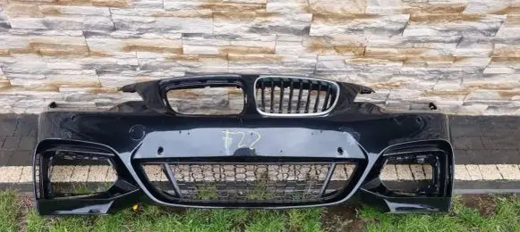 BMW 2 F22 F23 Front bumper