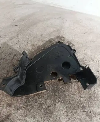 Renault Espace - Grand espace IV Timing belt guard (cover) 8200702994 98084