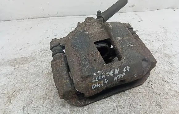 Citroen C4 I Front brake caliper