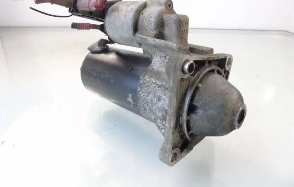 Alfa Romeo Giulietta Starter motor 51810308A
