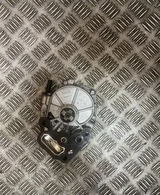 Opel Astra K Vacuum pump 5015107