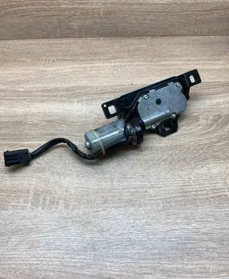BMW 5 E60 E61 Tailgate/trunk/boot lock/catch/latch 7129931 489051060