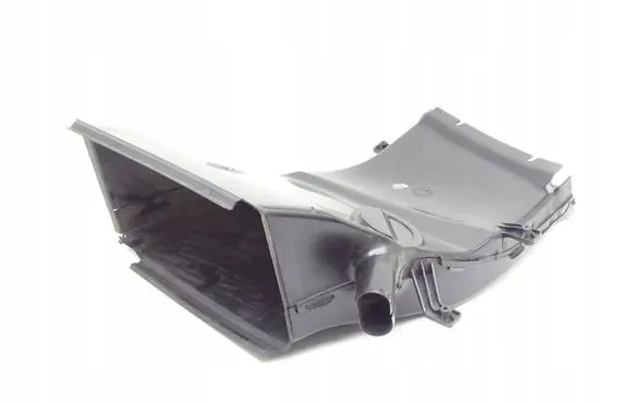 Audi R8 4S Intercooler air channel guide 4S7121334