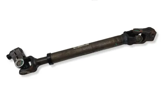 Hyundai Santa Fe Steering column universal joint 12100442051
