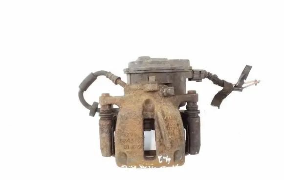 Audi A8 S8 D4 4H Rear brake caliper