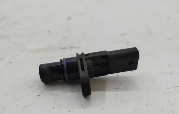 Crankshaft position sensor