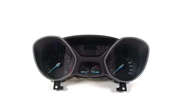 Ford Focus Speedometer (instrument cluster) BM5T10849BAD