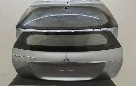 Mitsubishi Eclipse Cross Tailgate/trunk/boot lid