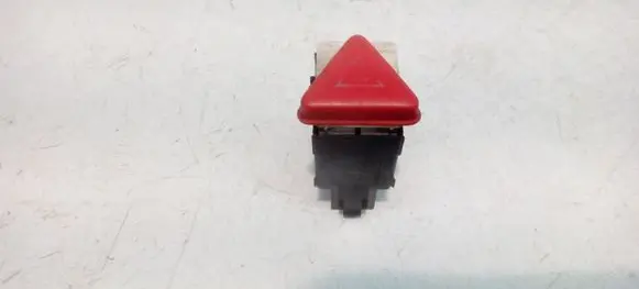 Skoda Fabia Mk1 (6Y) Hazard light switch 6Y0953235
