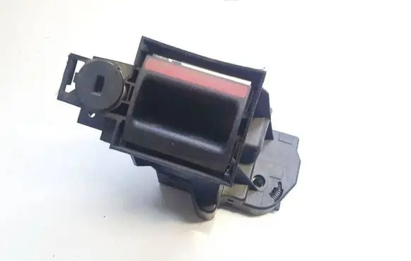 Peugeot 407 Seat back rest lock catch 9644075877 9644076077
