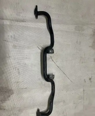 Land Rover Range Rover L405 Bottom radiator support slam panel CPLA8A316AB