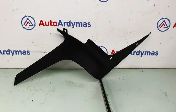 BMW 5 GT F07 (D)pillar trim (top) 9137201 51439137201