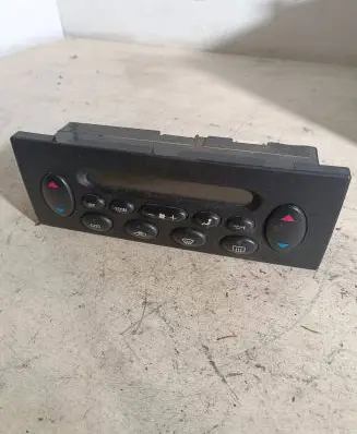 Rover 75 Climate control unit JFC101786FUY MF1464307227
