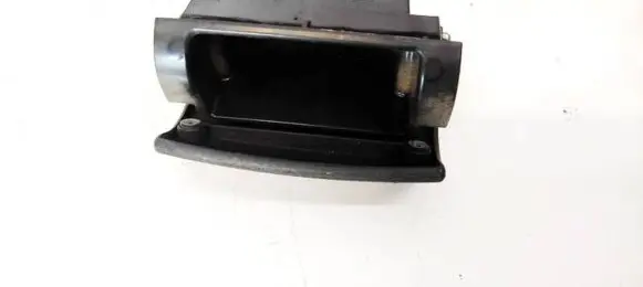Car ashtray