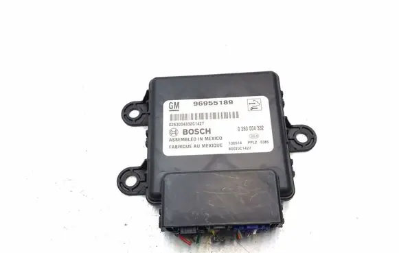 Opel Antara Parking PDC control unit/module 96955189 K969