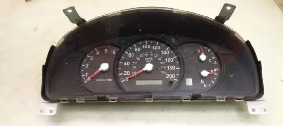 KIA Sorento Speedometer (instrument cluster) 94003-3E281