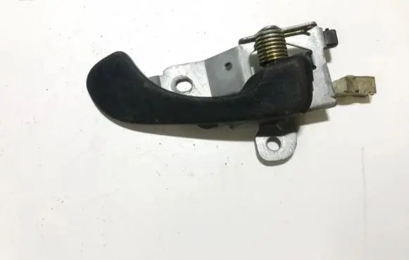 Mitsubishi Carisma Rear door interior handle mr288396