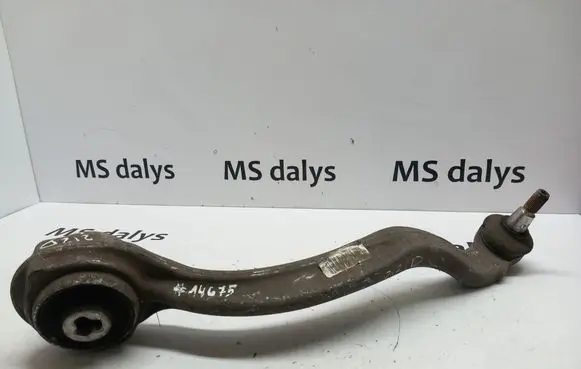 Mercedes-Benz E W212 Front control arm A2123302811 2123302811