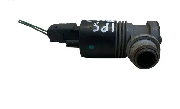 Opel Vivaro Windscreen/windshield washer pump 1024587 1407031271