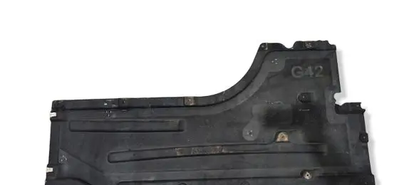 BMW 2 G42 Side bottom protection 77772220