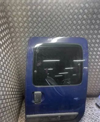 Renault Kangoo I Side sliding door 7751473602