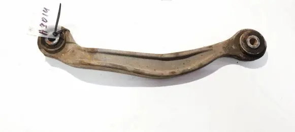 Rear upper control arm/wishbone