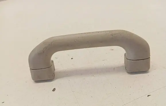 Volkswagen Multivan T4 Rear interior roof grab handle 7D0857607